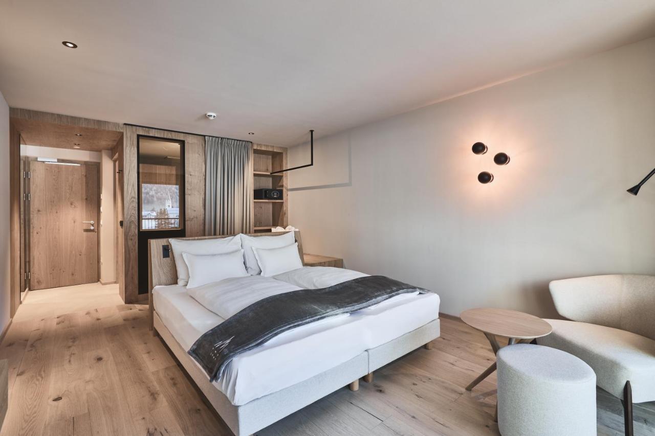 Apartahotel Ama