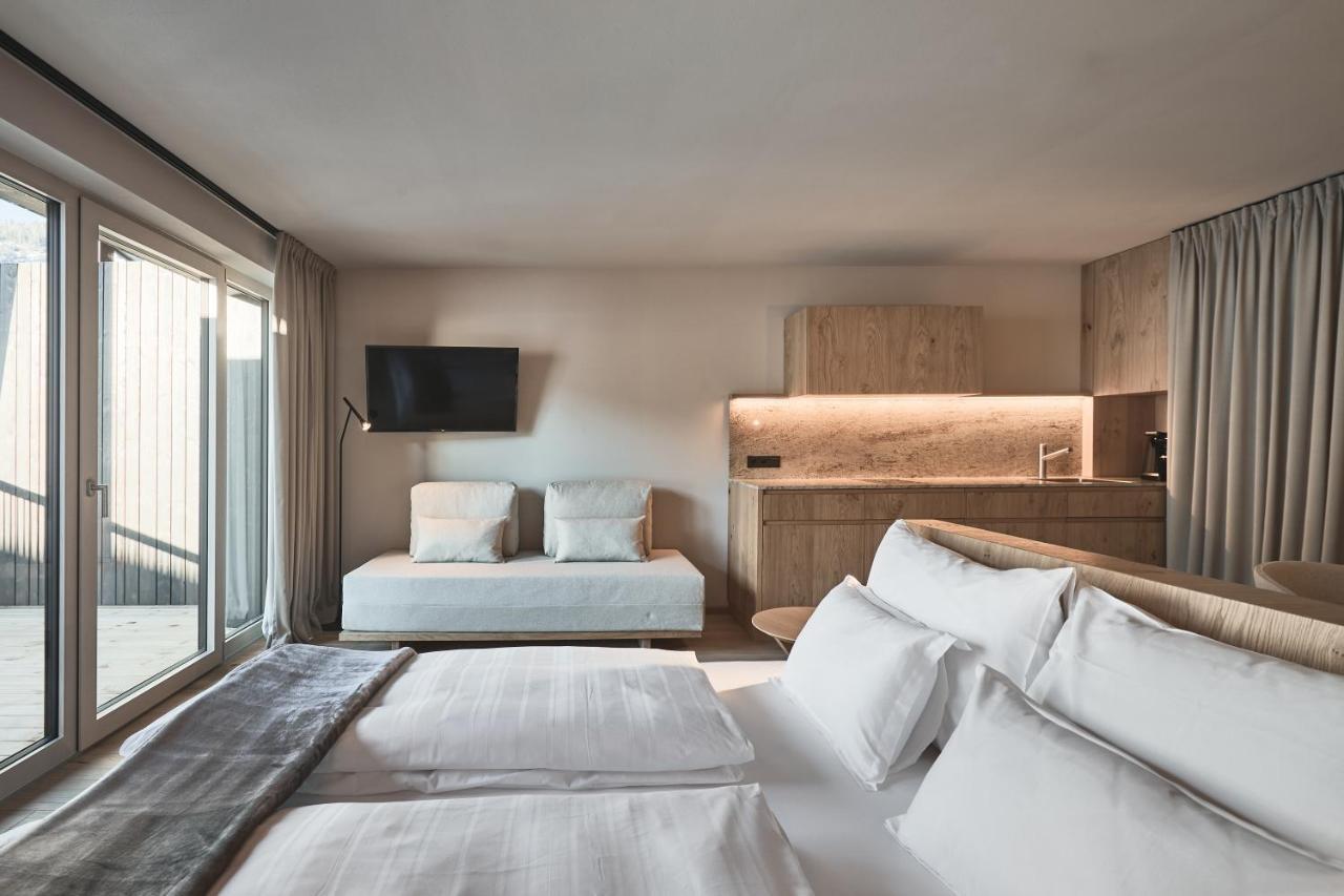 Ama Aparthotel St. Vigil