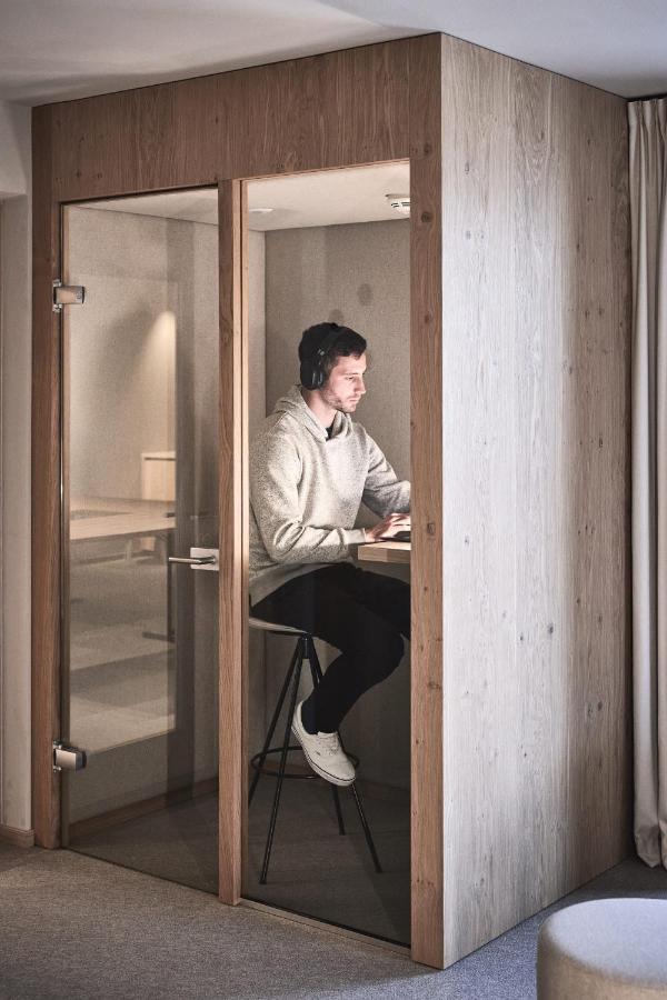 Apartahotel Ama *