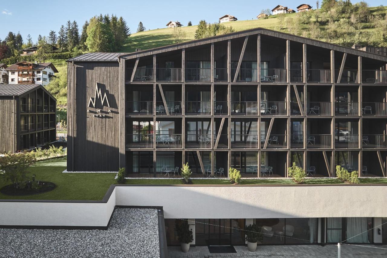 Apartahotel Ama *