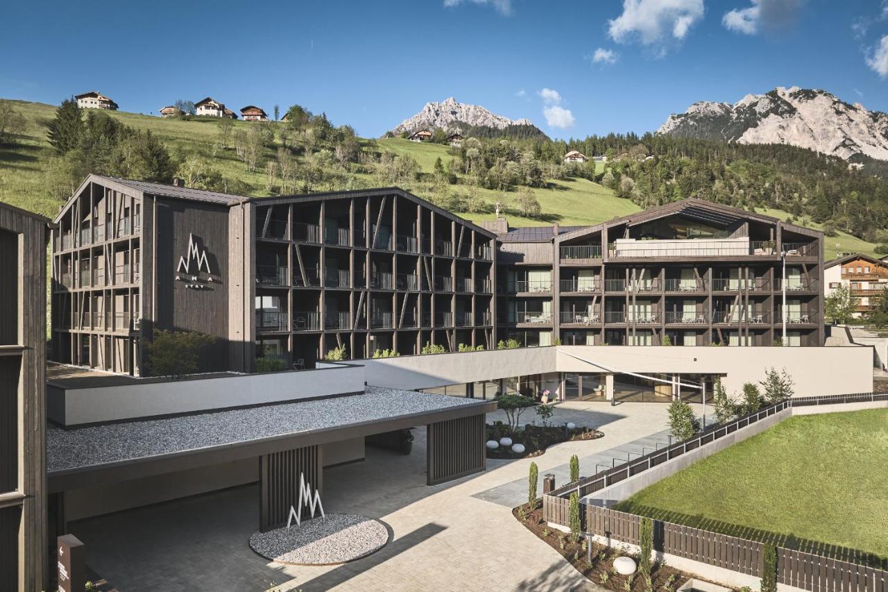Ama Aparthotel *