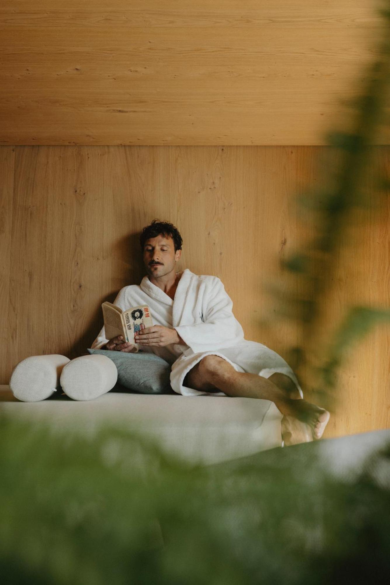 Apartahotel Ama San Vigilio Di Marebbe