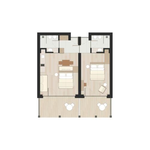 Ama Apartahotel