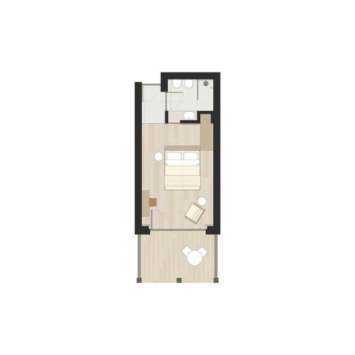 Aparthotel Ama